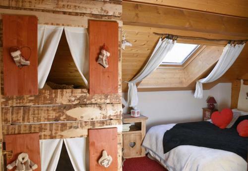 Apartamento L'eglantine