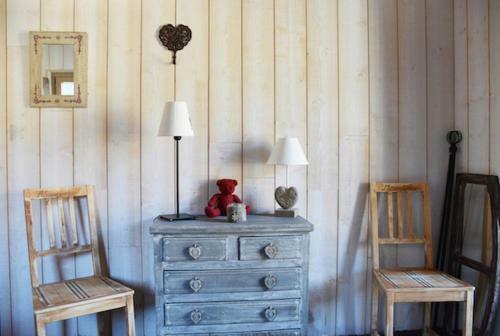 Apartamento L'eglantine