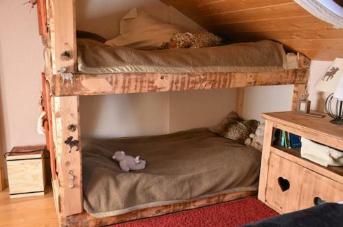 Apartamento L'eglantine