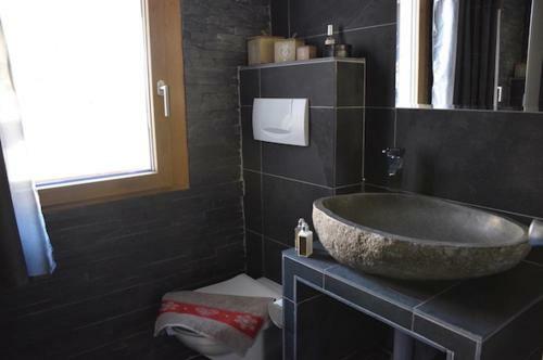 Apartamento L'eglantine