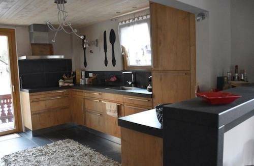 Apartamento L'eglantine