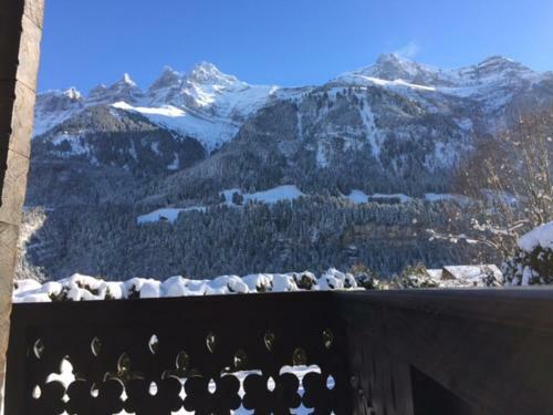 Chalet Brimborion