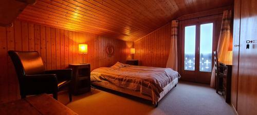 Chalet Brimborion