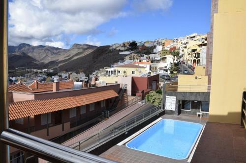 Apartamento Nek