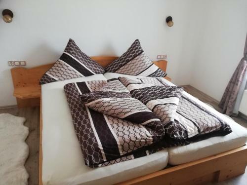 Apartamento Ferienwohnung "zum See"