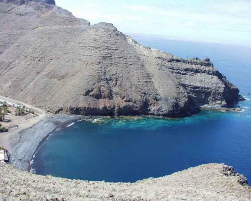 Apartamento Los Frailes I