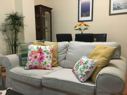 Apartamento Los Frailes I