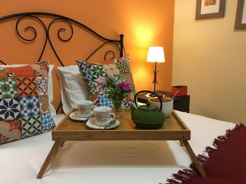 Apartamento Los Frailes I