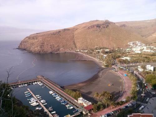 Apartamento Los Frailes I