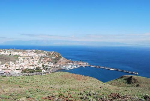 Apartamento Los Frailes I