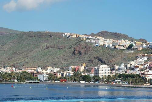 Apartamento Los Frailes I