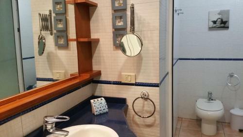 Apartamento Los Frailes I
