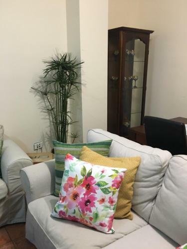 Apartamento Los Frailes I