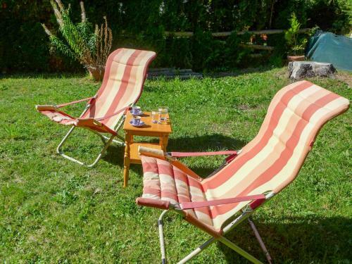 Apartment La Colline-6