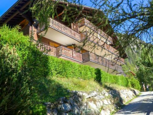 Apartment La Colline-6