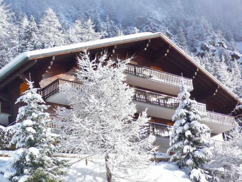 Apartment La Colline-6