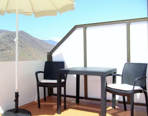 Apartamentos Casa Cathaysa