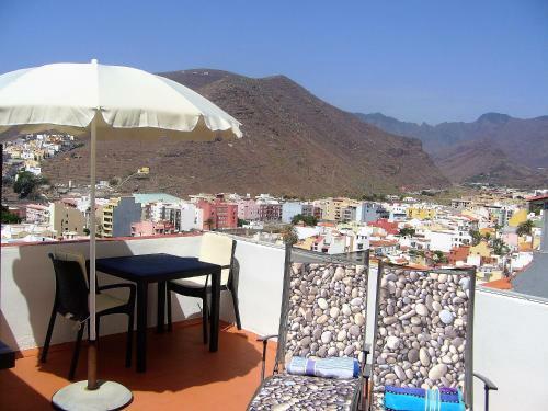Apartamentos Casa Cathaysa