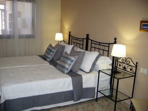 Apartamentos Casa Cathaysa