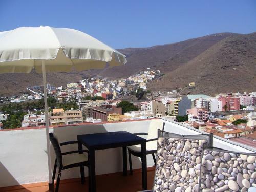Apartamentos Casa Cathaysa