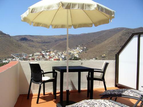 Apartamentos Casa Cathaysa