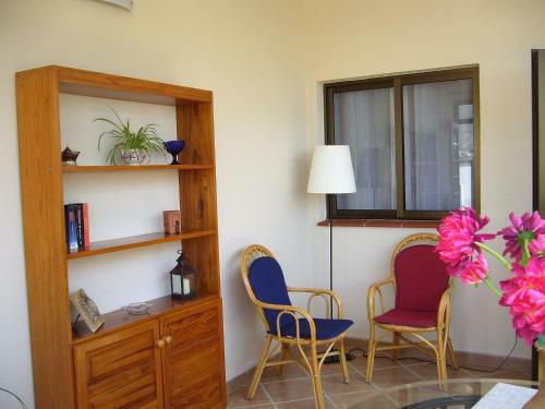 Apartamentos Casa Cathaysa