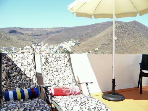 Apartamentos Casa Cathaysa