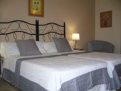 Apartamentos Casa Cathaysa
