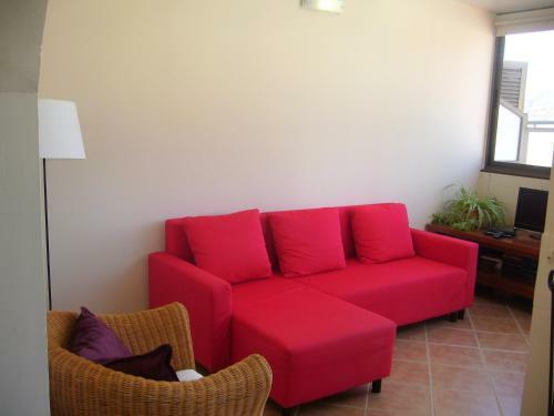 Apartamentos Casa Cathaysa
