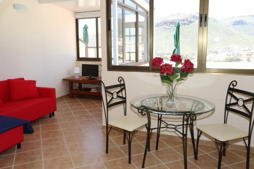 Apartamentos Casa Cathaysa