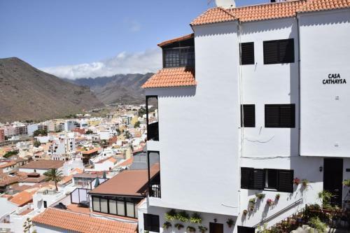 Apartamentos Casa Cathaysa