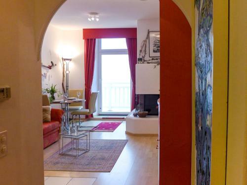 Apartment Alpes Et Lac