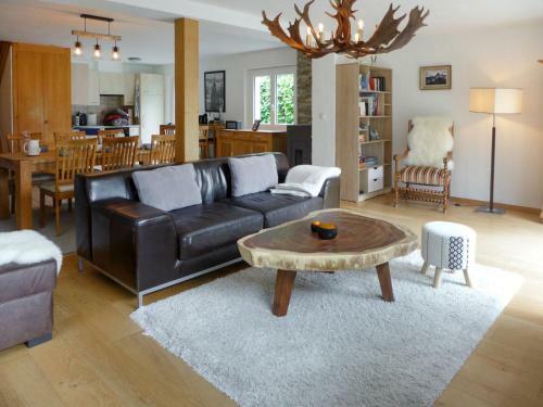 Chalet Mon R�ve
