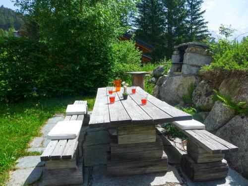 Chalet Mon R�ve