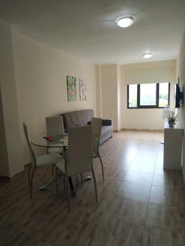 Apartamentos La Villa 3