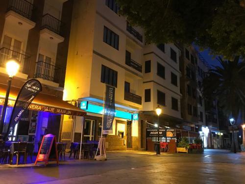 Apartamento La Ni�a