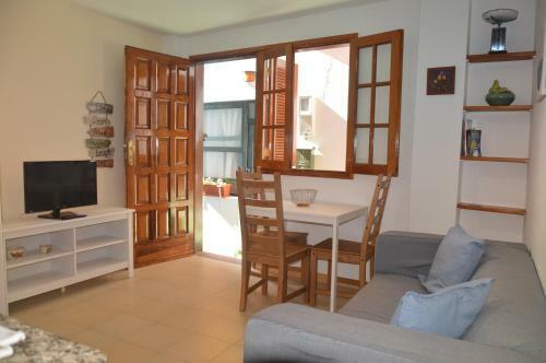 Apartamento La Ni�a