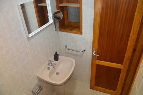 Apartamento La Ni�a