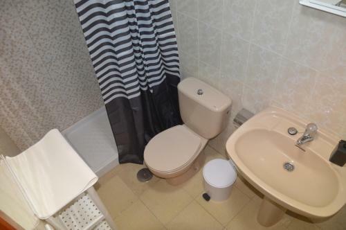 Apartamento La Ni�a