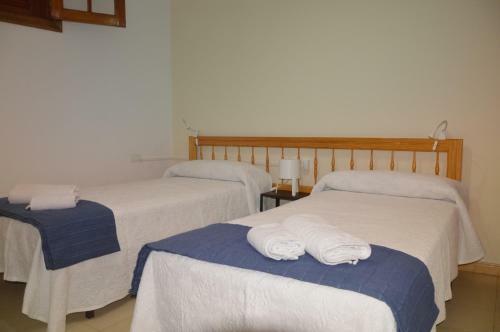 Apartamento La Ni�a
