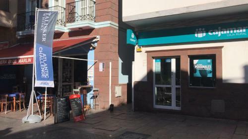 Apartamento La Ni�a