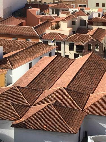 Apartamento La Ni�a
