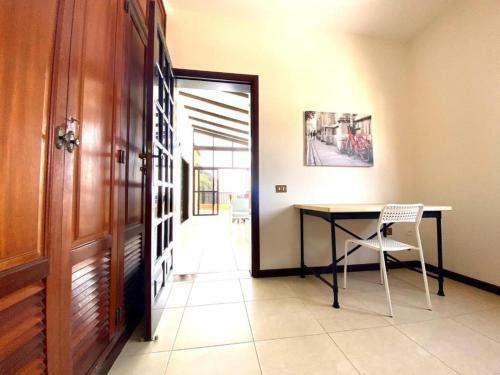 Villa El Mirador