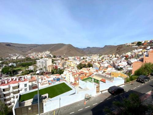 Villa El Mirador