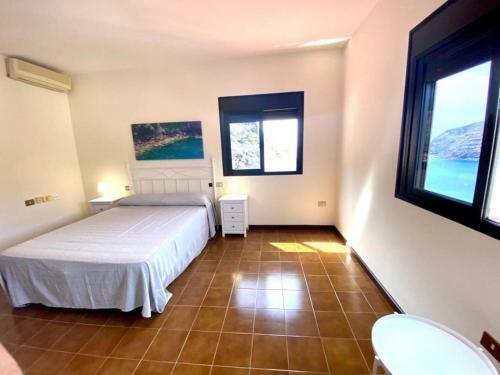Villa El Mirador
