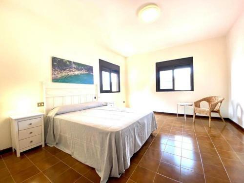 Villa El Mirador