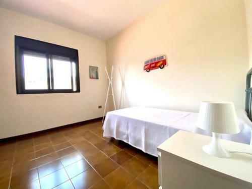 Villa El Mirador