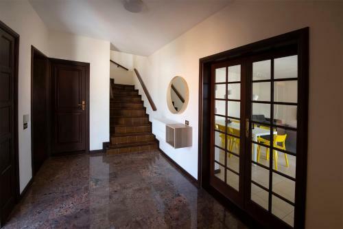 Villa El Mirador