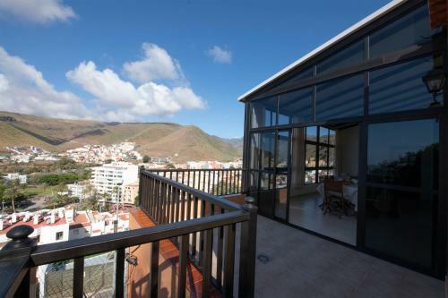 Villa El Mirador