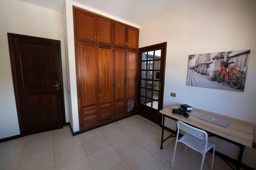 Villa El Mirador